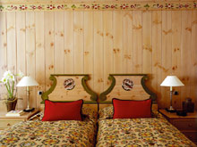 Grand Hotel Park Gstaad