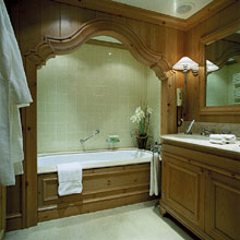 Grand Hotel Park Gstaad