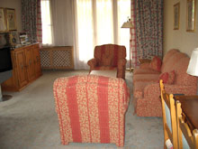 Grand Hotel Park Gstaad