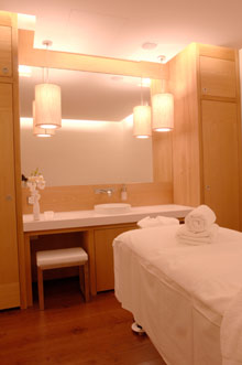 Grand Hotel Park Gstaad