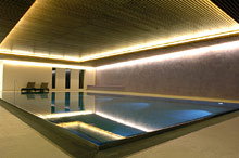 Grand Hotel Park Gstaad