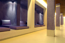 Grand Hotel Park Gstaad