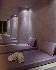 Grand Hotel Park Gstaad