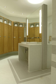 Grand Hotel Park Gstaad