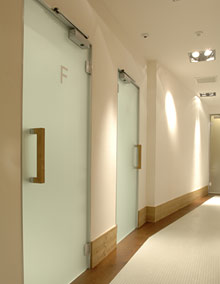 Grand Hotel Park Gstaad