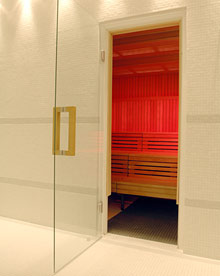 Grand Hotel Park Gstaad