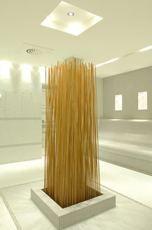 Grand Hotel Park Gstaad