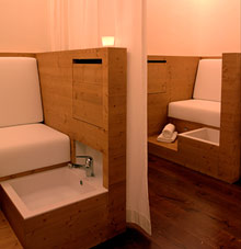 Grand Hotel Park Gstaad