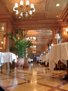 Grand Hotel Park Gstaad