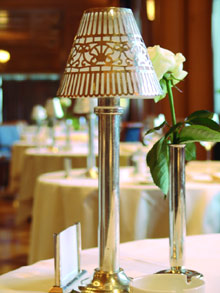 Grand Hotel Park Gstaad