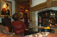 Grand Hotel Park Gstaad