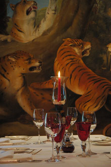 Grand Hotel Park Gstaad