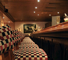 Grand Hotel Park Gstaad