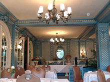 Grand Hotel Park Gstaad