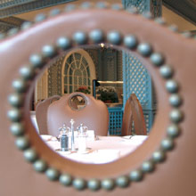 Grand Hotel Park Gstaad