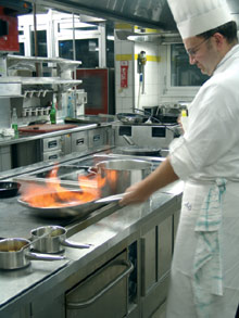 Grand Hotel Park Gstaad