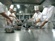 Grand Hotel Park Gstaad