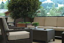 Grand Hotel Park Gstaad