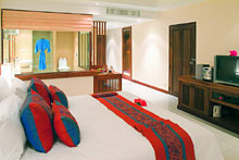 Bo Phut Resort & Spa