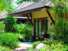 Bo Phut Resort & Spa