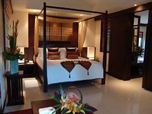 Bo Phut Resort & Spa