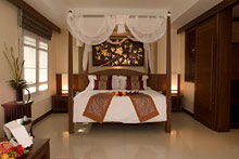 Bo Phut Resort & Spa