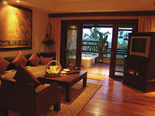 Bo Phut Resort & Spa