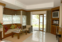 Bo Phut Resort & Spa