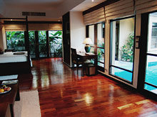 Bo Phut Resort & Spa