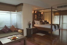 Bo Phut Resort & Spa