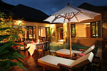 Bo Phut Resort & Spa