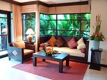 Bo Phut Resort & Spa