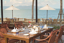 Bo Phut Resort & Spa