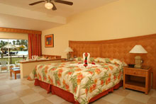 Punta Cana Princess All Suites Resort & Spa Adults Only