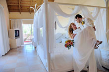 Punta Cana Princess All Suites Resort & Spa Adults Only