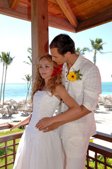 Punta Cana Princess All Suites Resort & Spa Adults Only