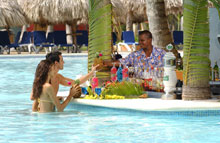 Punta Cana Princess All Suites Resort & Spa Adults Only