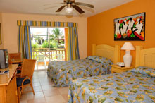 Tropical Princess Beach Resort & SPA