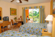 Tropical Princess Beach Resort & SPA