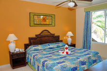 Tropical Princess Beach Resort & SPA