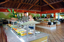 Tropical Princess Beach Resort & SPA