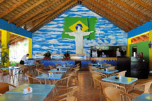 Tropical Princess Beach Resort & SPA