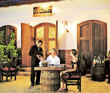 Tropical Princess Beach Resort & SPA