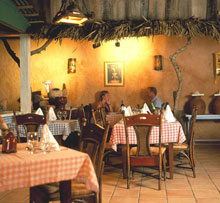 Tropical Princess Beach Resort & SPA