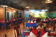 Tropical Princess Beach Resort & SPA