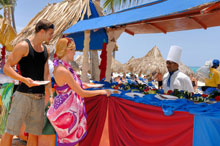 Tropical Princess Beach Resort & SPA