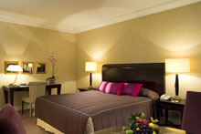 Warwick Champs-Elysees