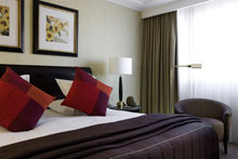 Warwick Champs-Elysees