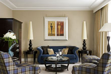 Warwick Champs-Elysees