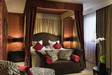 Warwick Champs-Elysees